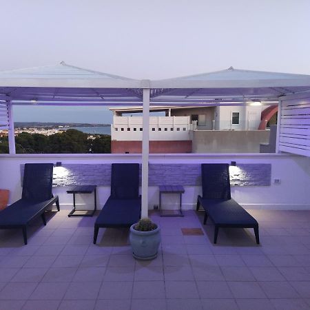 Apartament Attico Mare Gallipoli Zewnętrze zdjęcie