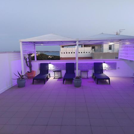 Apartament Attico Mare Gallipoli Zewnętrze zdjęcie