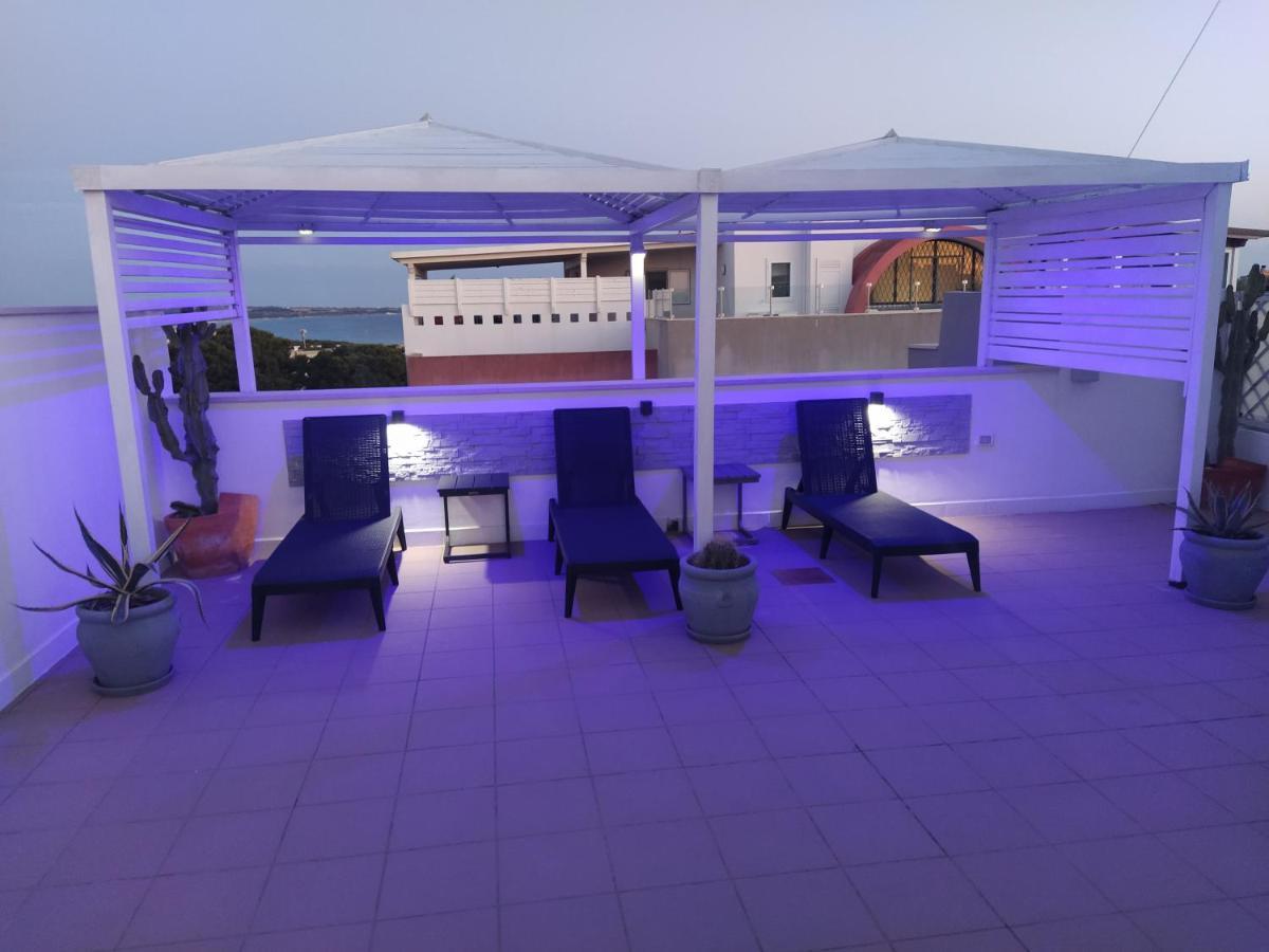 Apartament Attico Mare Gallipoli Zewnętrze zdjęcie