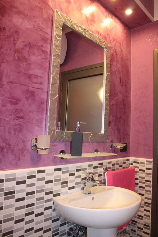 Apartament Attico Mare Gallipoli Pokój zdjęcie