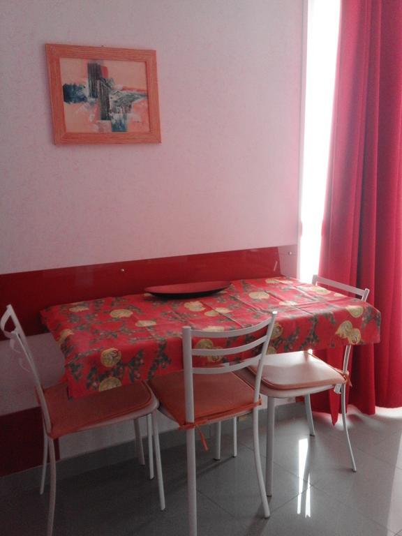 Apartament Attico Mare Gallipoli Zewnętrze zdjęcie