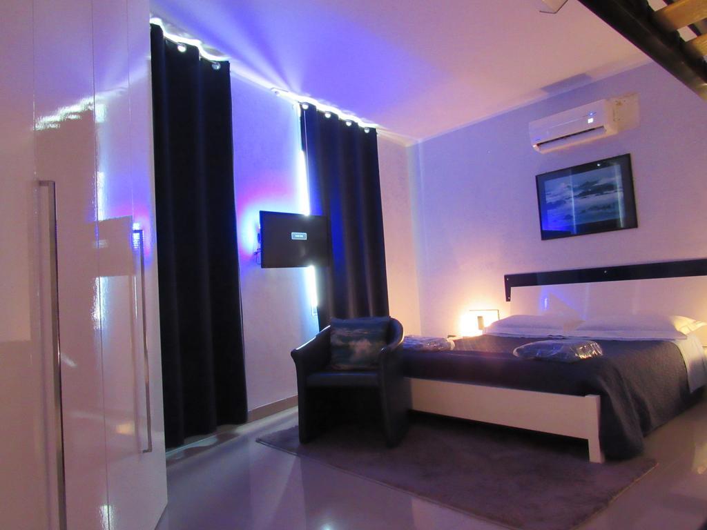 Apartament Attico Mare Gallipoli Zewnętrze zdjęcie