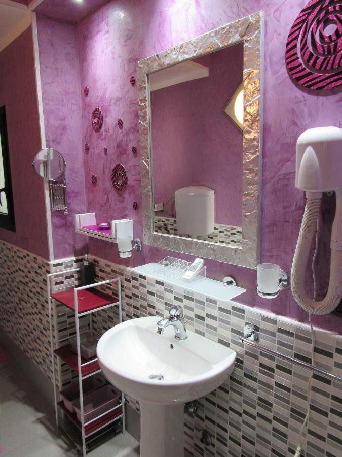 Apartament Attico Mare Gallipoli Zewnętrze zdjęcie