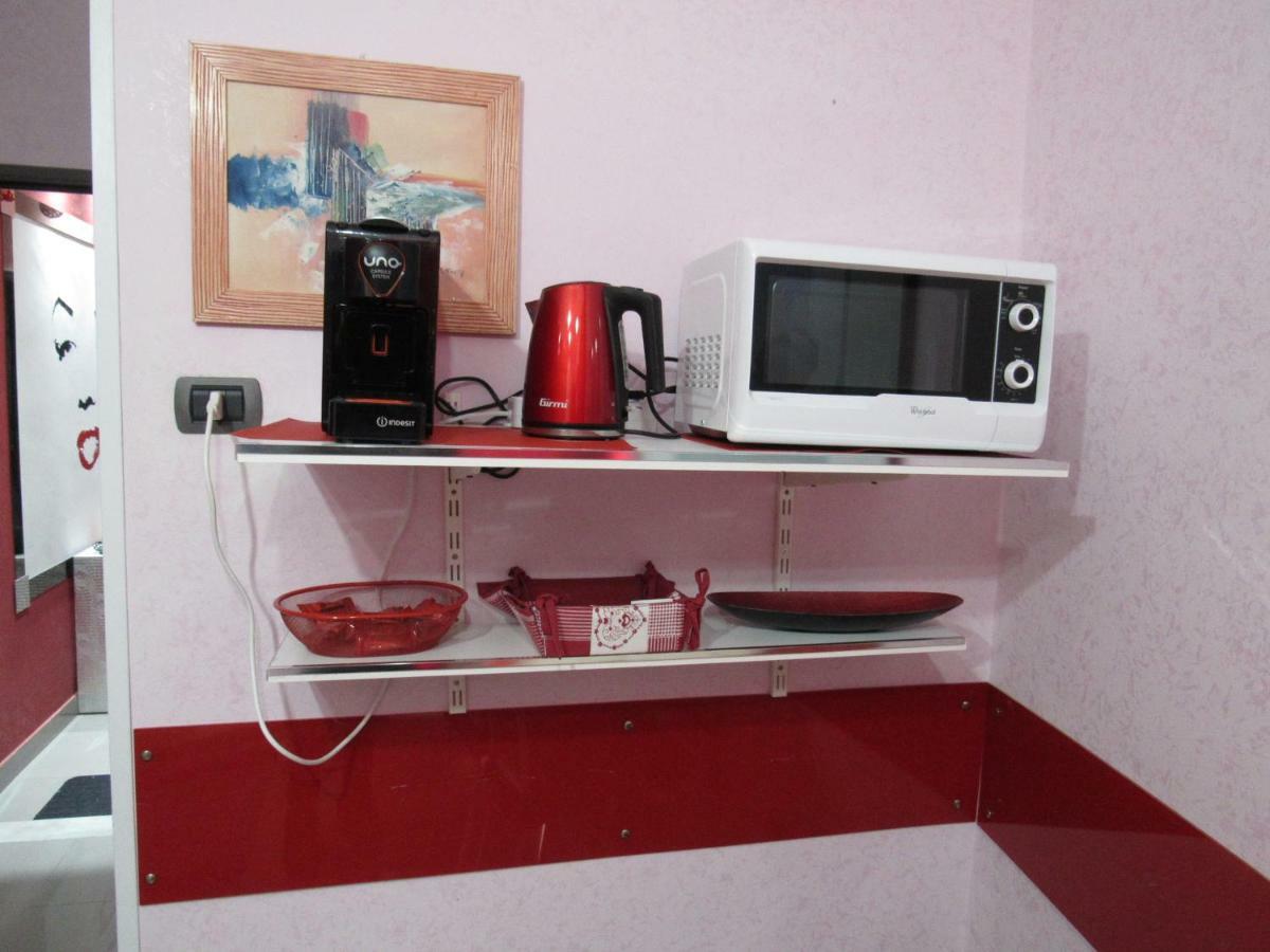 Apartament Attico Mare Gallipoli Zewnętrze zdjęcie
